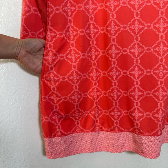 Cabana Life Gables Sport Zip Dress - Picture 9 of 15